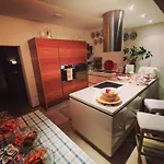 Terre Di Bea Bed & Breakfast