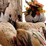 Terre Di Bea Bed & Breakfast