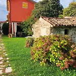 Terre Di Bea Bed & Breakfast