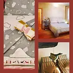 Bed & Breakfast Terre Di Bea 3*