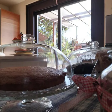 Couette-café Terre Di Bea 4*