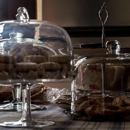 Couette-café Terre Di Bea Pederobba