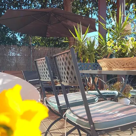 Bed & Breakfast Terre Di Bea