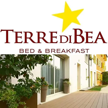 Bed and breakfast Terre Di Bea 3*