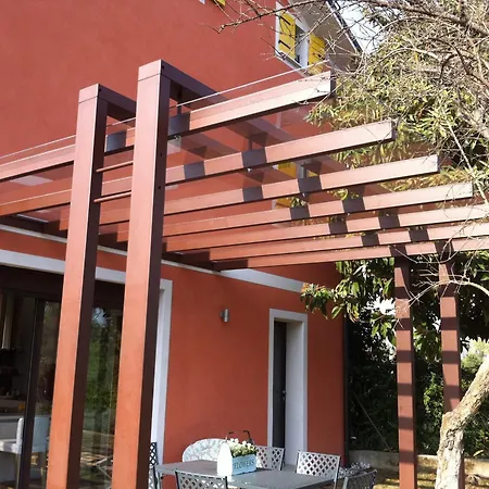 Bed & Breakfast Terre Di Bea *