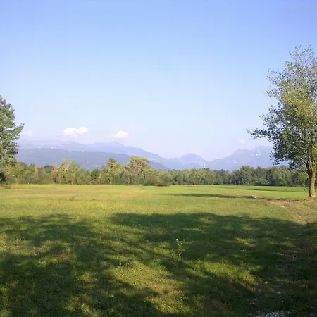 Terre Di Bea Bed & Breakfast