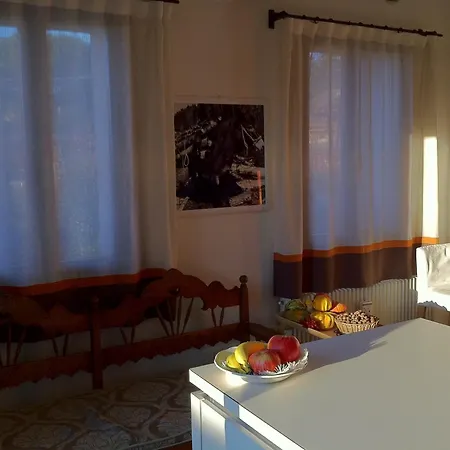 Bed & Breakfast Terre Di Bea *