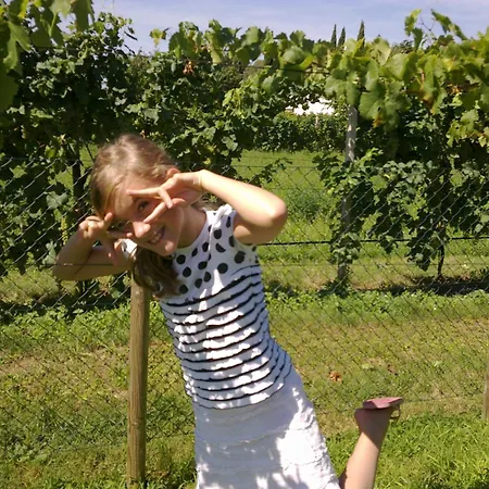 Frühstückspension Terre Di Bea