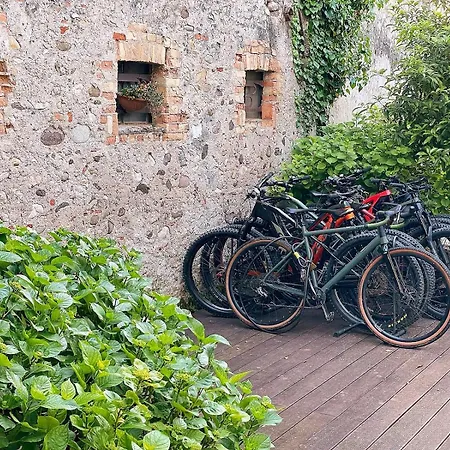 Panzió Terre Di Bea 3*