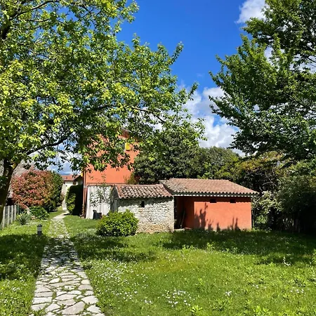 Terre Di Bea Bed and breakfast
