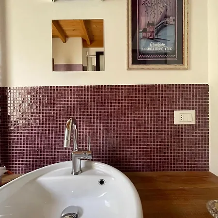 Terre Di Bea Bed and breakfast 3*