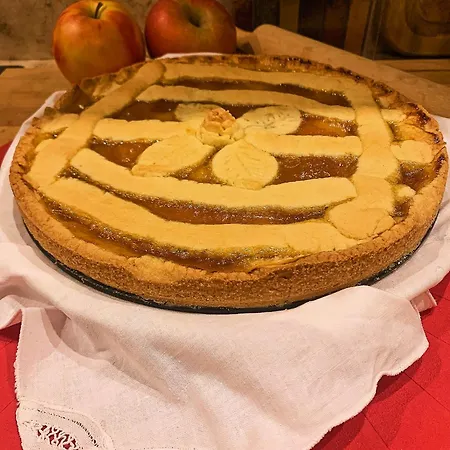 Bed and breakfast Terre Di Bea