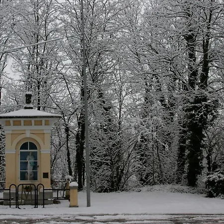 Couette-café Terre Di Bea 4*