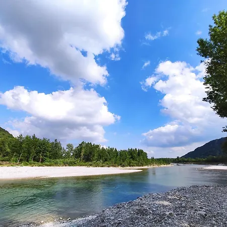 Terre Di Bea Couette-café Pederobba