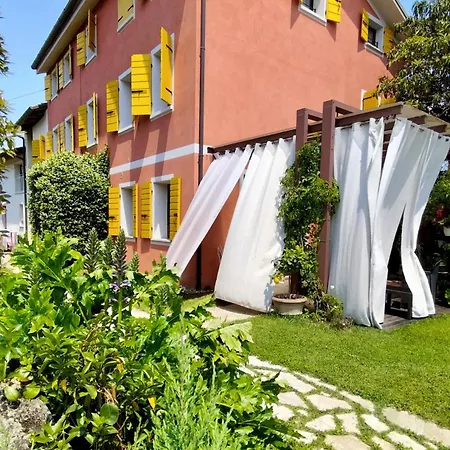 Terre Di Bea * Pederobba