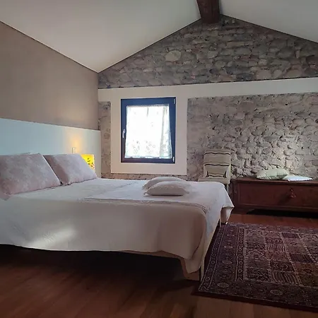 Terre Di Bea Panzió *