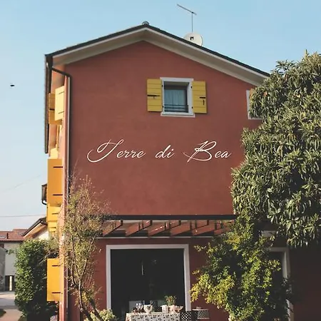 Terre Di Bea Couette-café Pederobba