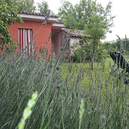 Terre Di Bea Couette-café 4*