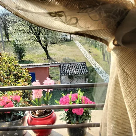 Terre Di Bea Bed & Breakfast Pederobba