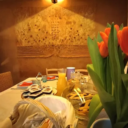Terre Di Bea Bed & Breakfast Pederobba