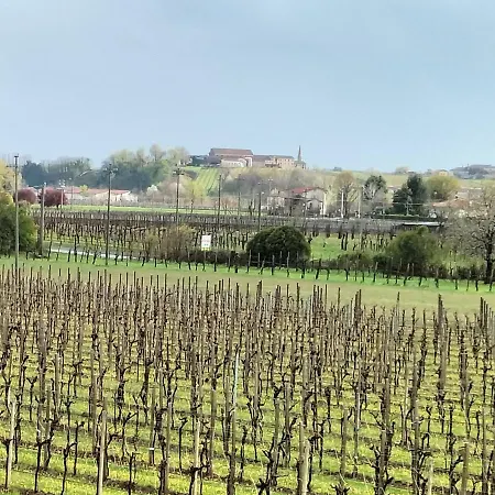 Terre Di Bea Bed & Breakfast *