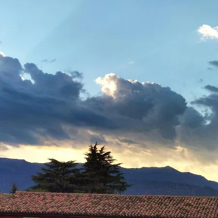Terre Di Bea Bed & Breakfast *