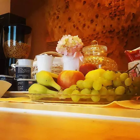 فندق مبيت وإفطار Terre Di Bea Pederobba