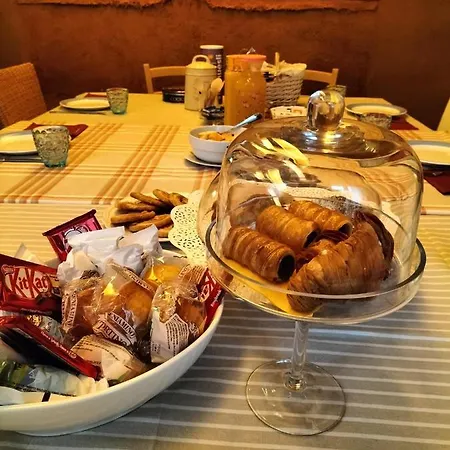 فندق مبيت وإفطار Terre Di Bea