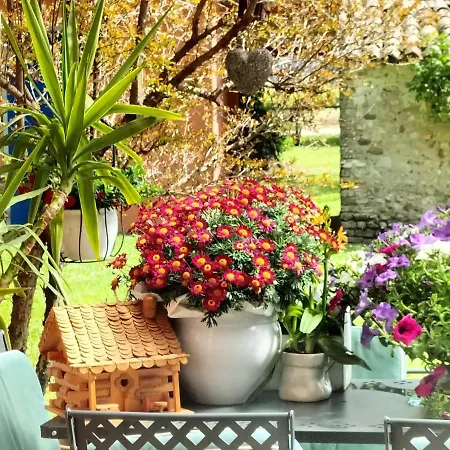 Bed & Breakfast Terre Di Bea *