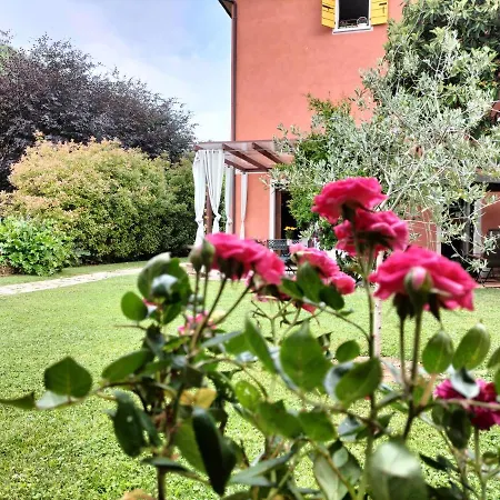 Terre Di Bea Bed & Breakfast