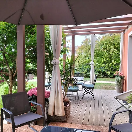 Bed & Breakfast Terre Di Bea *