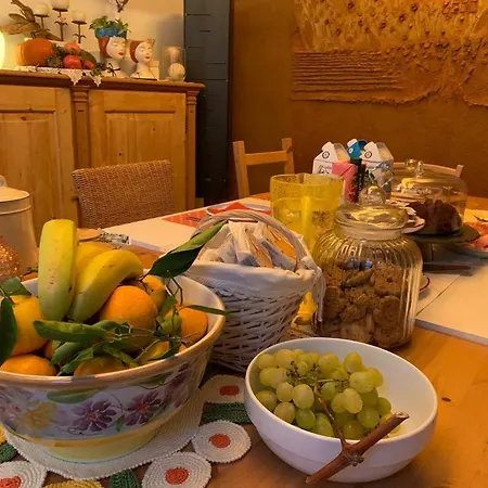 住宿加早餐酒店 特雷比住宿加早餐旅馆 4*