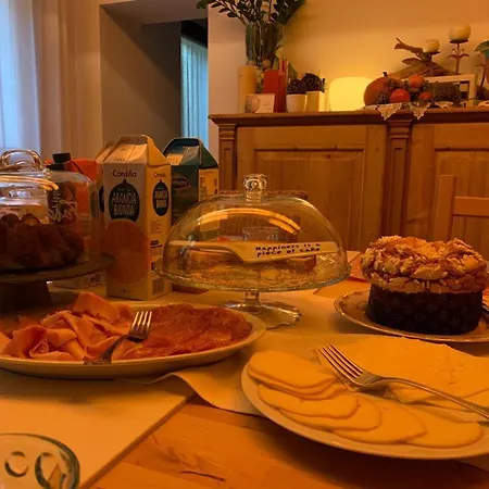 Terre Di Bea 4* Pederobba