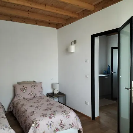 Terre Di Bea Bed & Breakfast *