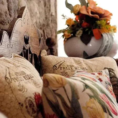 特雷比住宿加早餐旅馆 住宿加早餐酒店