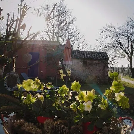 特雷比住宿加早餐旅馆 住宿加早餐酒店