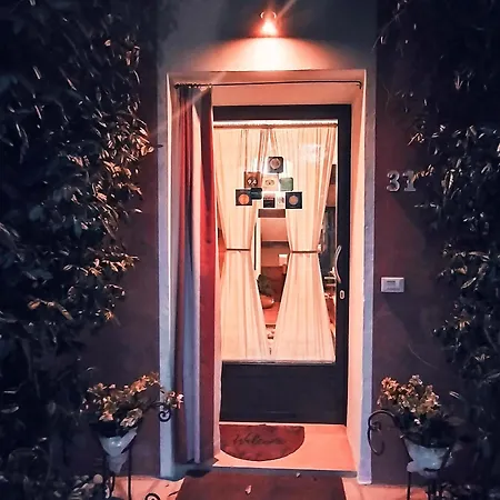 住宿加早餐酒店 特雷比住宿加早餐旅馆 Pederobba