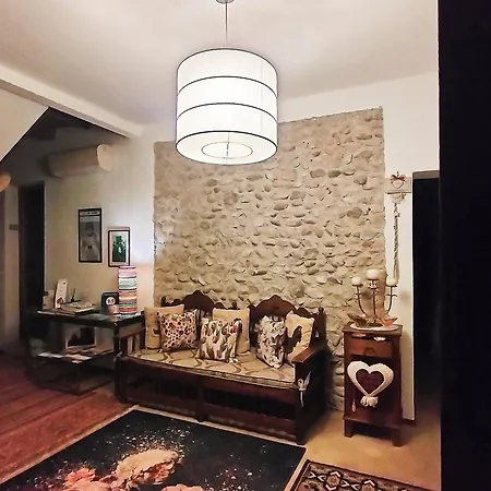 Bed & Breakfast Terre Di Bea Pederobba