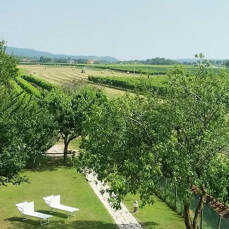 فندق مبيت وإفطار Terre Di Bea