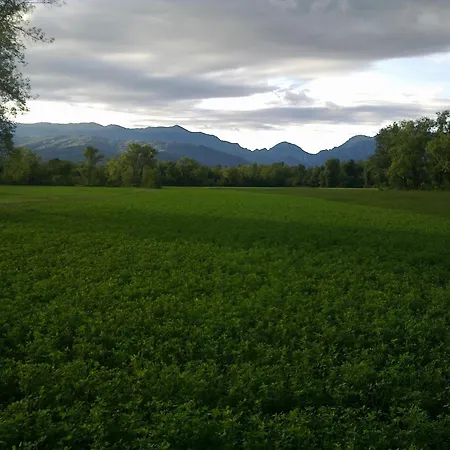 Terre Di Bea Bed & Breakfast *