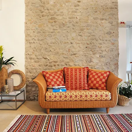 Terre Di Bea Bed & Breakfast *