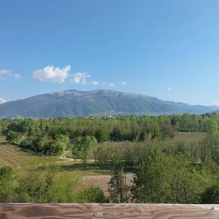 Bed & Breakfast Terre Di Bea