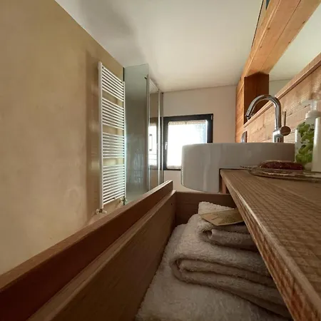 فندق مبيت وإفطار Terre Di Bea Pederobba