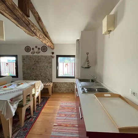 特雷比住宿加早餐旅馆 4*