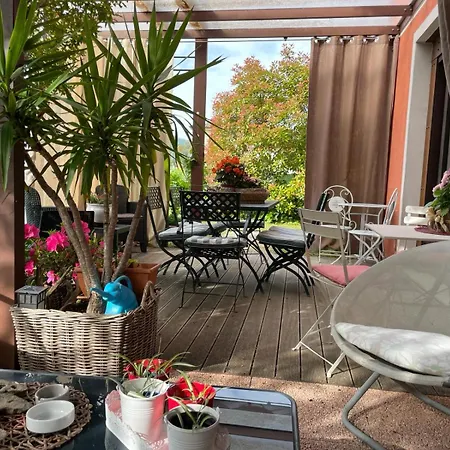 Terre Di Bea Bed & Breakfast Pederobba