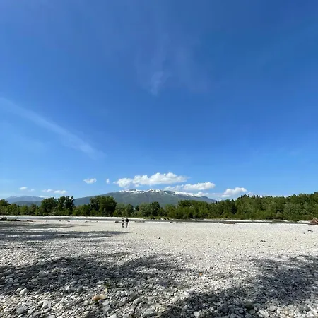 住宿加早餐酒店 特雷比住宿加早餐旅馆 Pederobba