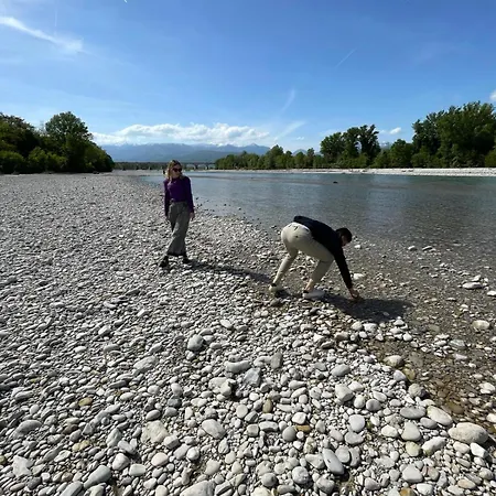 特雷比住宿加早餐旅馆 住宿加早餐酒店