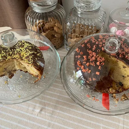 Terre Di Bea فندق مبيت وإفطار 4*