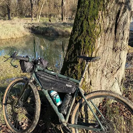 住宿加早餐酒店 特雷比住宿加早餐旅馆 Pederobba