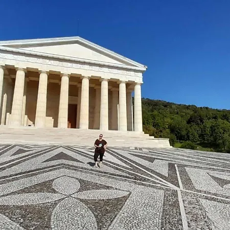 Terre Di Bea Nocleg ze śniadaniem Pederobba